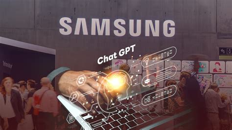 Samsung workers inadvertently leak data to ChatGPT after .